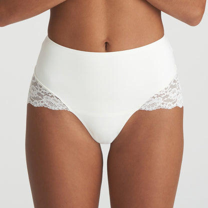 Marie Jo Shapewear High Briefs in Natural