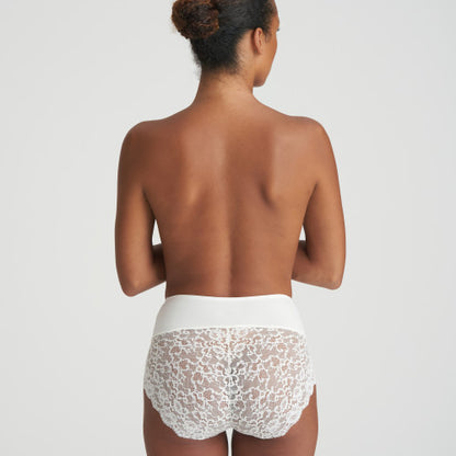 Marie Jo Shapewear High Briefs in Natural