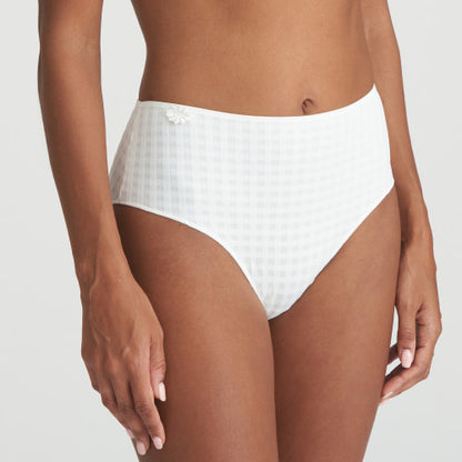 Marie Jo Avero Full Briefs in Natural