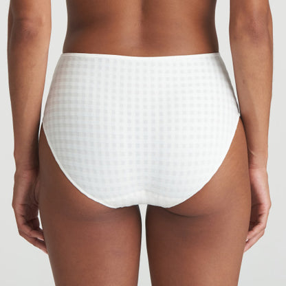 Marie Jo Avero Full Briefs in Natural