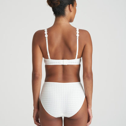 Marie Jo Avero Full Briefs in Natural