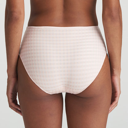 Marie Jo Avero full briefs in Pearly Pink