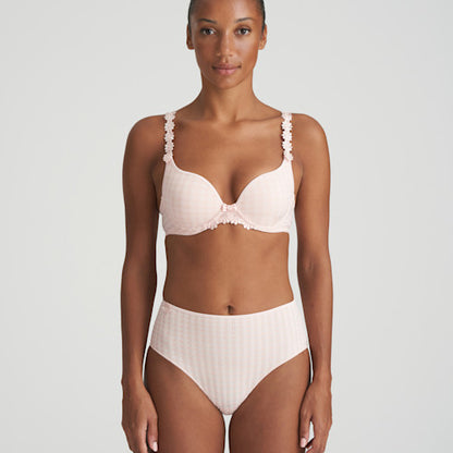 Marie Jo Avero full briefs in Pearly Pink