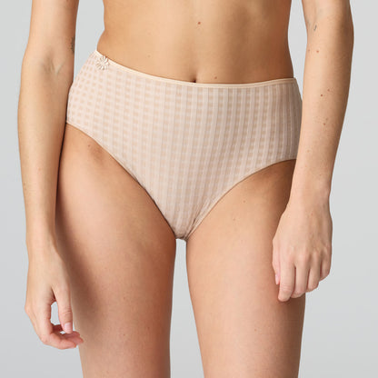 Marie Jo Avero Full Briefs in Caffe Latte