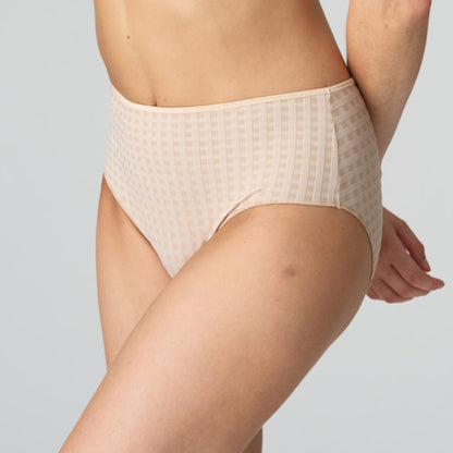 Marie Jo Avero Full Briefs in Caffe Latte