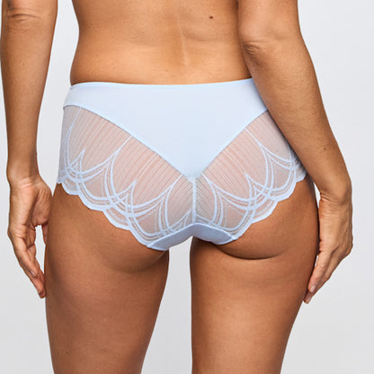 Marie Jo CATHIA full briefs in Tiny Vichy