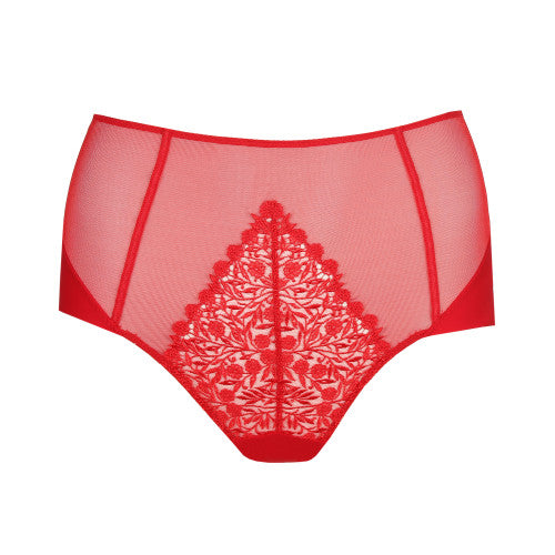 Marie Jo DANAE full briefs in Red
