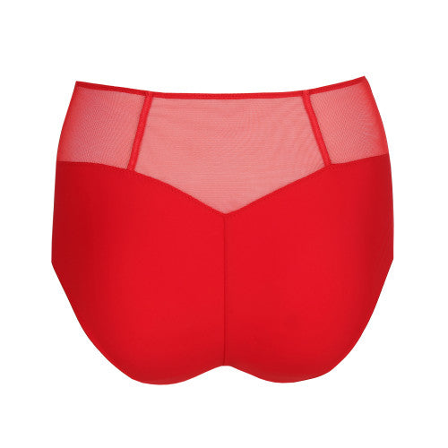 Marie Jo DANAE full briefs in Red
