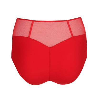Marie Jo DANAE full briefs in Red