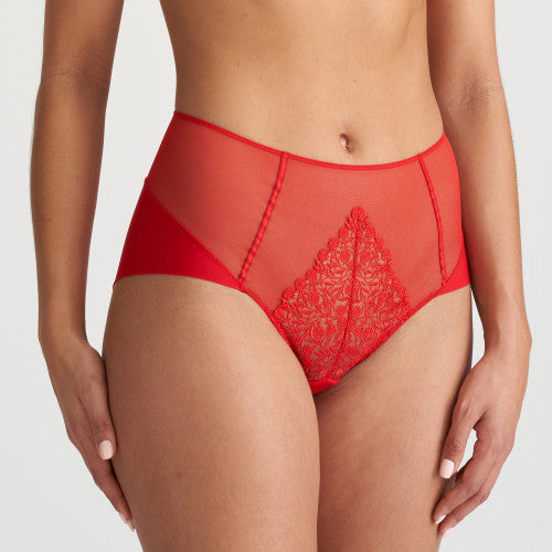 Marie Jo DANAE full briefs in Red
