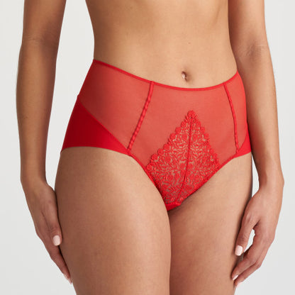 Marie Jo DANAE full briefs in Red