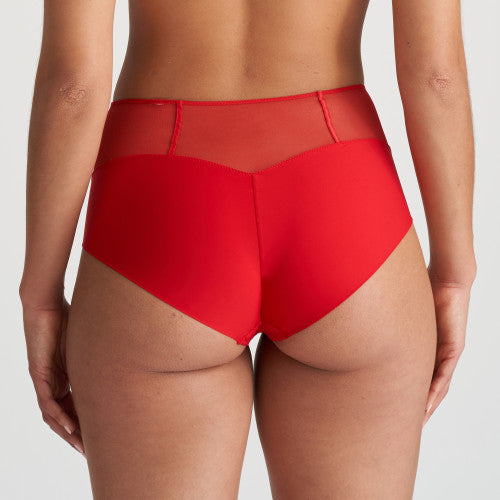 Marie Jo DANAE full briefs in Red