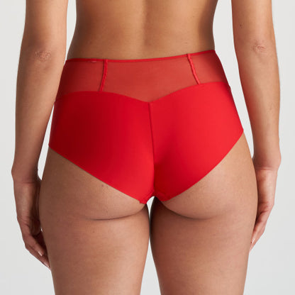 Marie Jo DANAE full briefs in Red