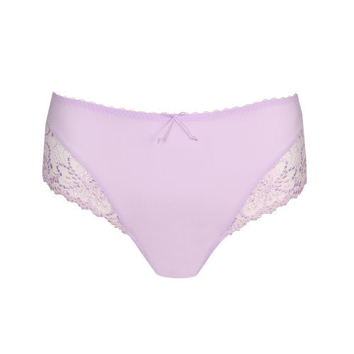 Marie Jo JANE full briefs in Pastel Lavender S