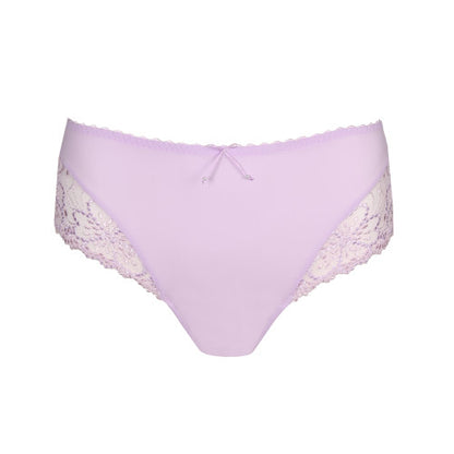 Marie Jo JANE full briefs in Pastel Lavender S