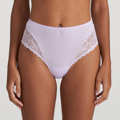 Marie Jo JANE full briefs in Pastel Lavender S
