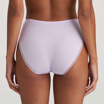 Marie Jo JANE full briefs in Pastel Lavender S