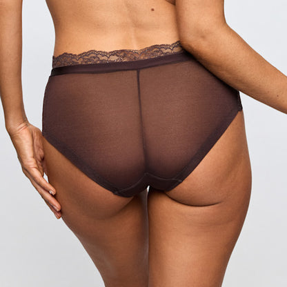 Marie Jo MUSEA full briefs in Autumn Bloom