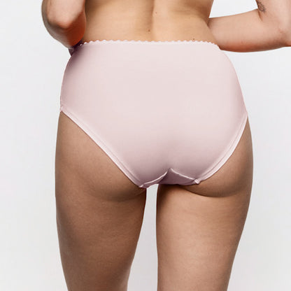Marie Jo SOLENE full briefs in gardenia rose