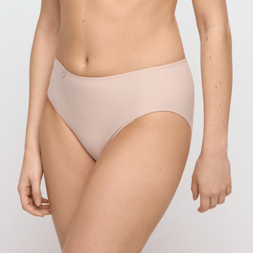 Marie Jo Tom Full Briefs in Caffe Latte