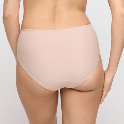 Marie Jo Tom Full Briefs in Caffe Latte
