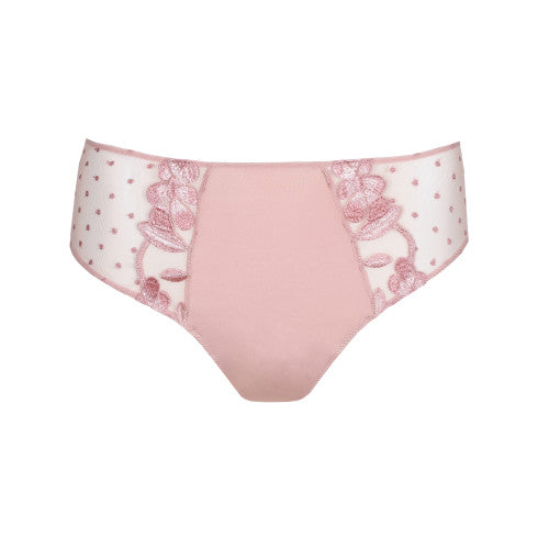 Marie Jo AGNES full briefs in Vintage Pink