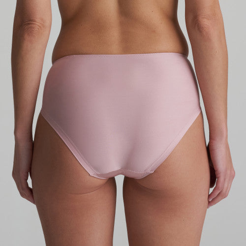 Marie Jo AGNES full briefs in Vintage Pink