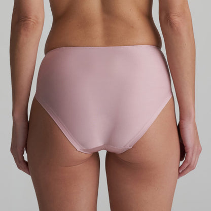 Marie Jo AGNES full briefs in Vintage Pink