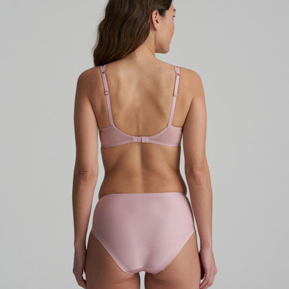 Marie Jo AGNES full briefs in Vintage Pink