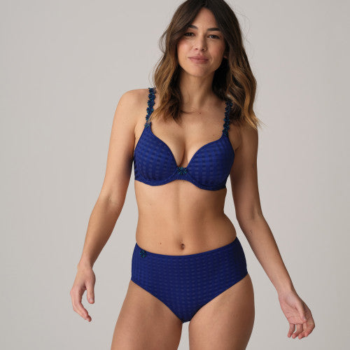 Marie Jo AVERO full briefs in lazuriete