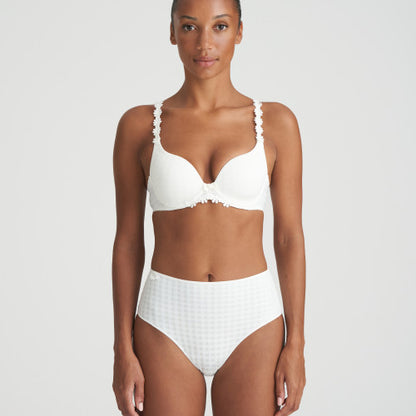 Marie Jo Avero Padded Bra Heart Shape in Natural