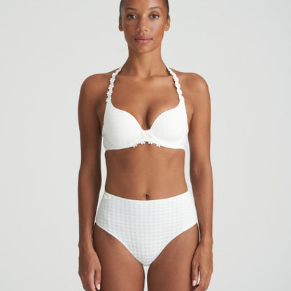 Marie Jo Avero Padded Bra Heart Shape in Natural