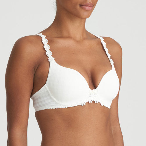 Marie Jo Avero Padded Bra Heart Shape in Natural