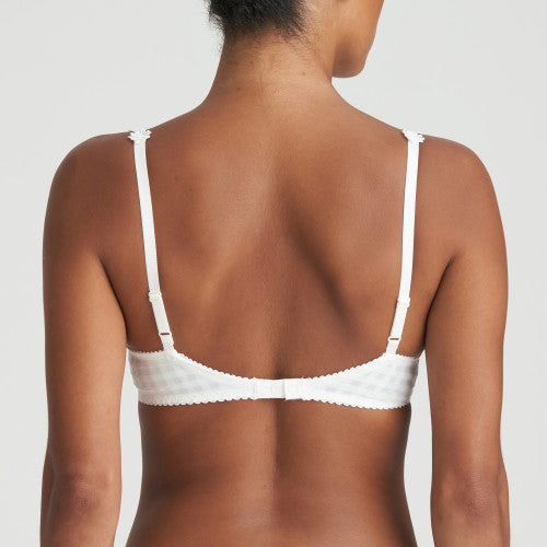 Marie Jo Avero Padded Bra Plunge  in Natural