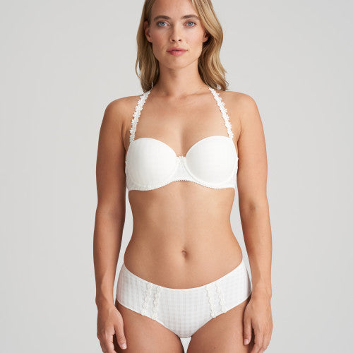Marie Jo Avero Padded Bra - Balcony in Natural