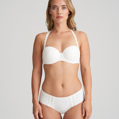 Marie Jo Avero Padded Bra - Balcony in Natural