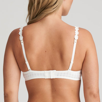 Marie Jo Avero Padded Bra - Balcony in Natural