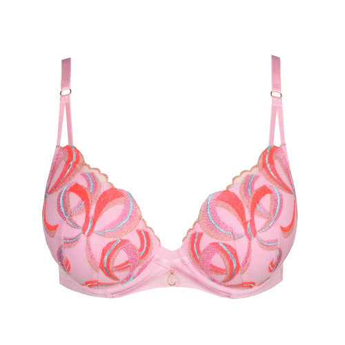Marie Jo VITA Heartshape bra in Lily Rose
