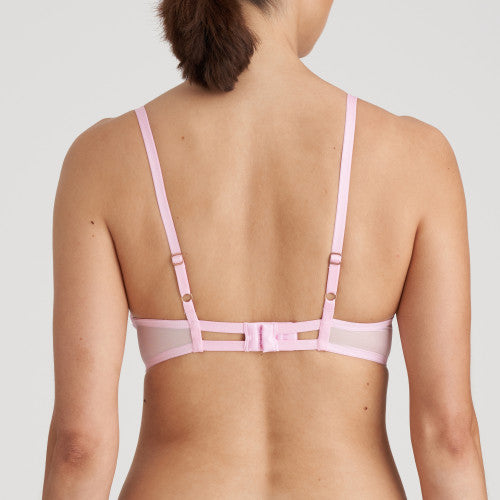 Marie Jo VITA Heartshape bra in Lily Rose