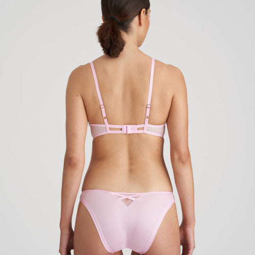 Marie Jo VITA Heartshape bra in Lily Rose
