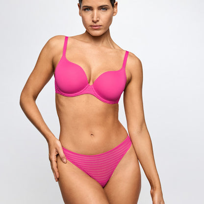 Marie Jo BASYL thong in VERY BERRY