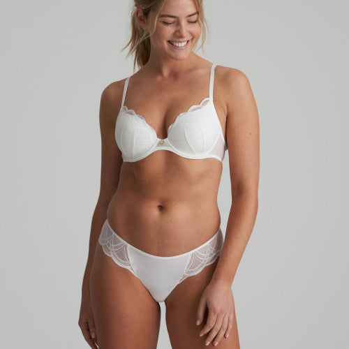 Marie Jo Cathia Heartshape in Natural 32E