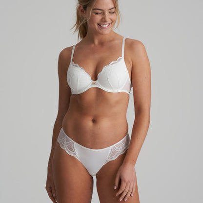 Marie Jo Cathia Heartshape in Natural 32E