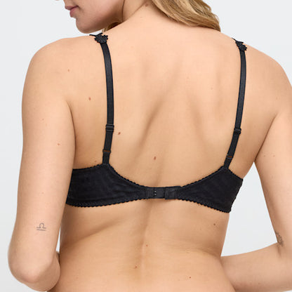 Marie Jo Avero Push Up in Black