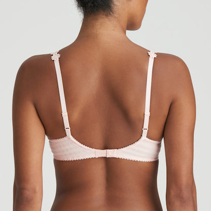 Marie Jo Avero push-up in Pearly Pink