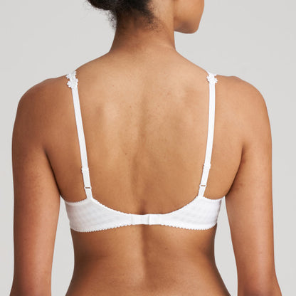 Marie Jo Avero Push Up in White
