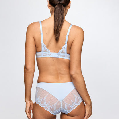 Marie Jo CATHIA full briefs in Tiny Vichy