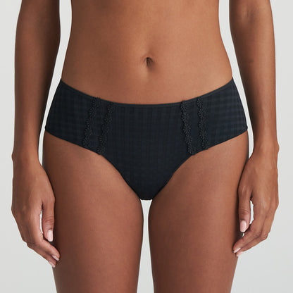 Marie Jo Avero Hotpants in Black