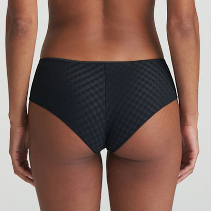 Marie Jo Avero Hotpants in Black