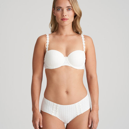 Marie Jo Avero Hotpants in Natural